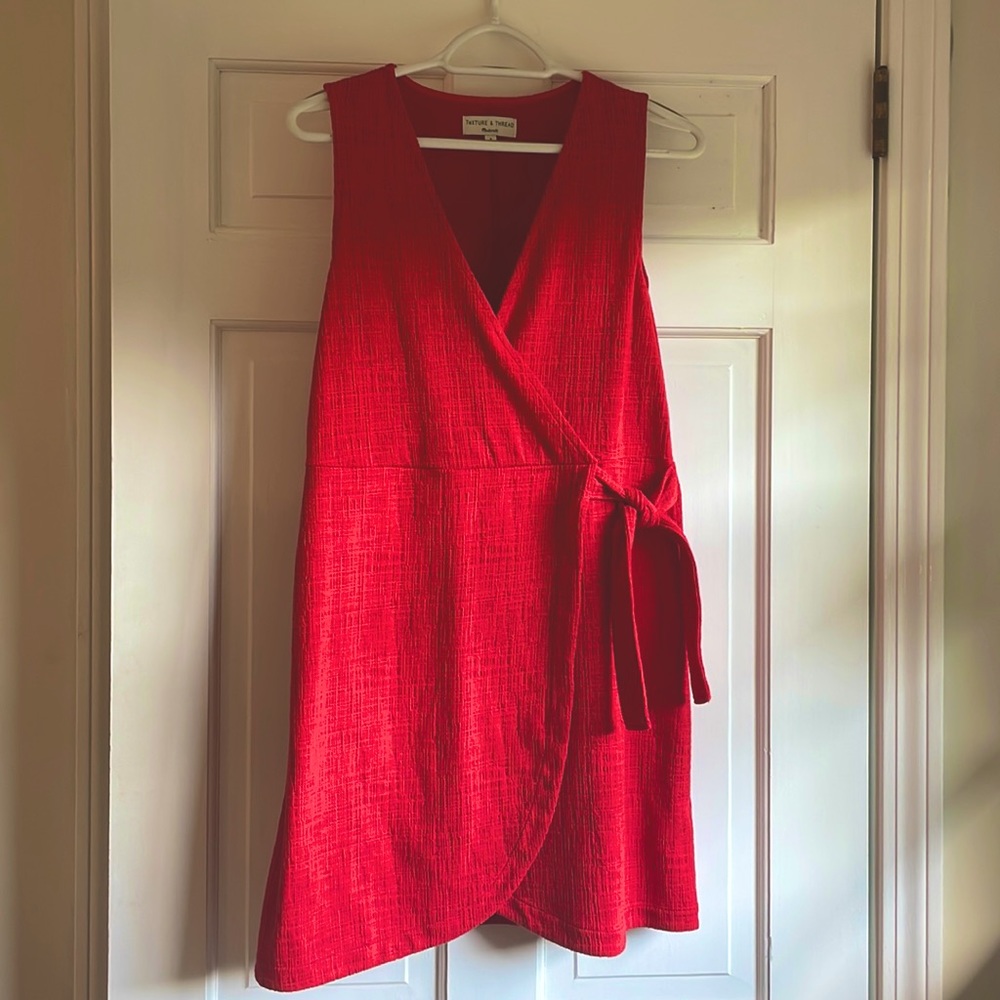 Madewell Dress